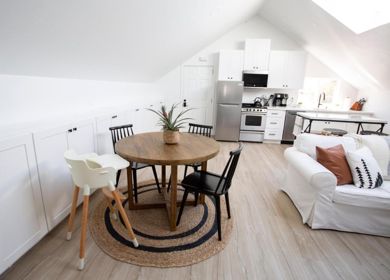 Luxurious, Beautiful, Modern, King Bed Villa San Diego Ngoại thất bức ảnh