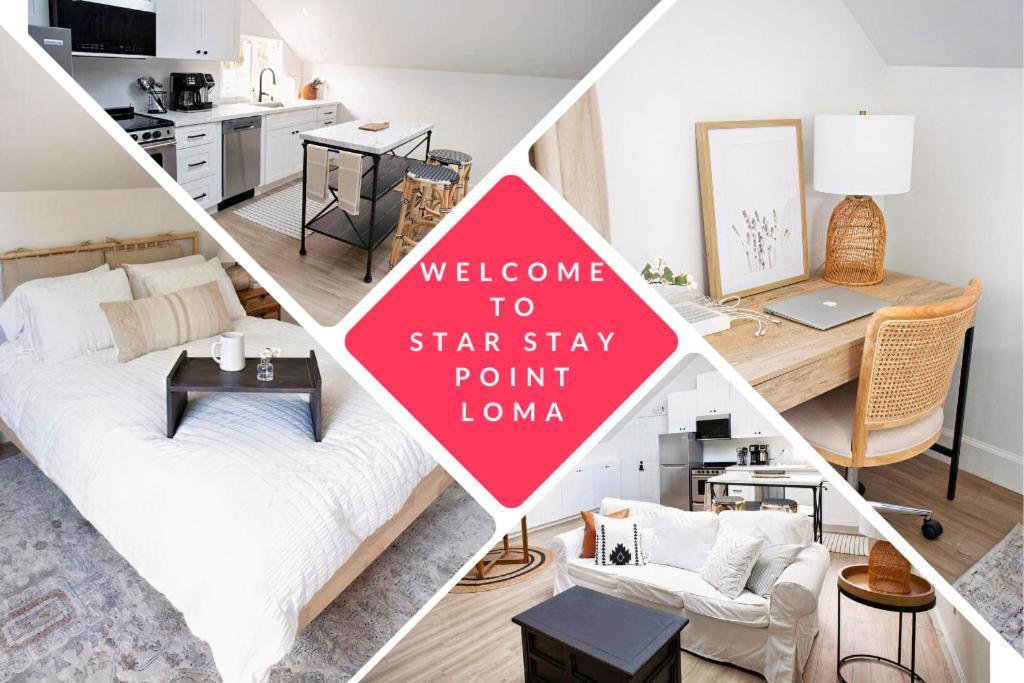 Luxurious, Beautiful, Modern, King Bed Villa San Diego Ngoại thất bức ảnh