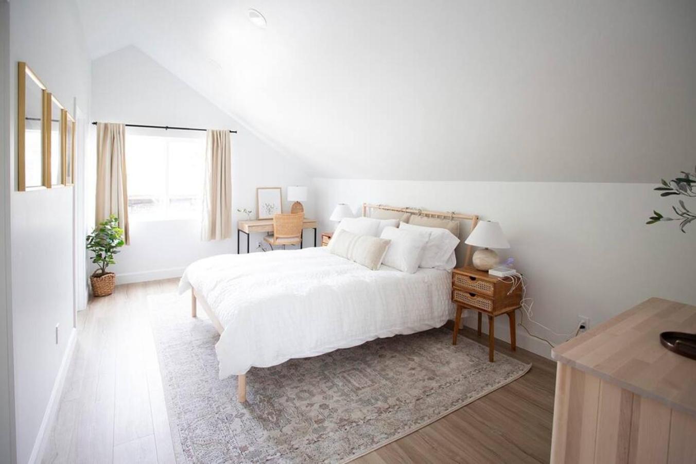 Luxurious, Beautiful, Modern, King Bed Villa San Diego Ngoại thất bức ảnh