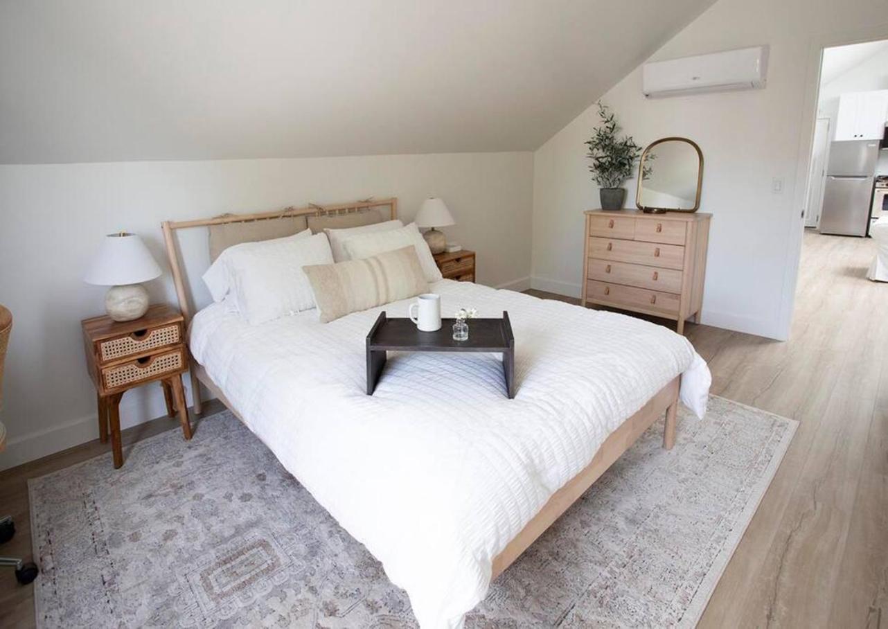 Luxurious, Beautiful, Modern, King Bed Villa San Diego Ngoại thất bức ảnh